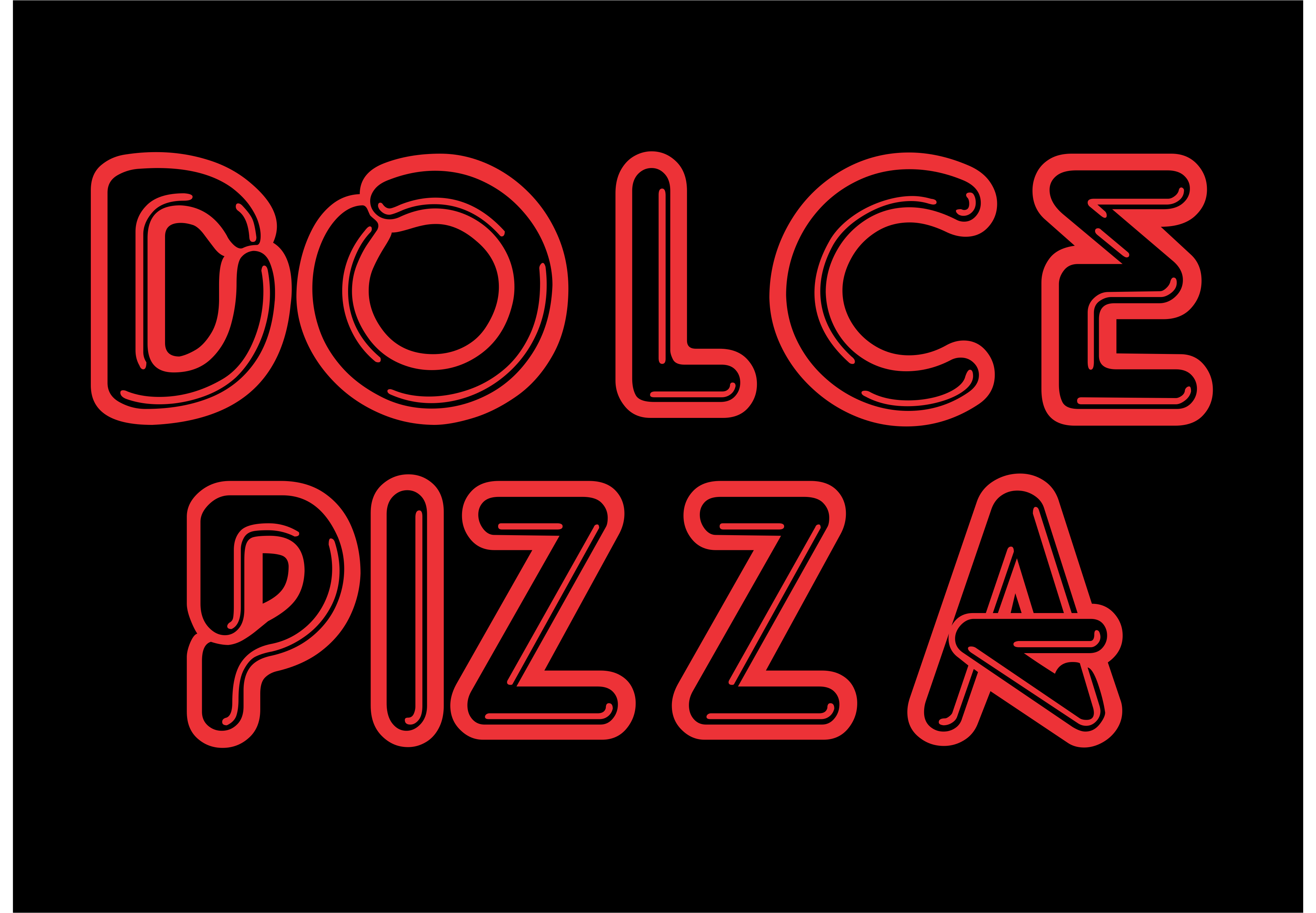 Dolce Pizza